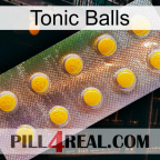 Tonic Balls new11